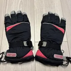 XERE スノボグローブ 女性用