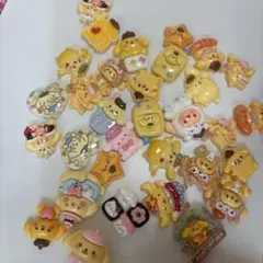 ポムポムプリン デコパ 30個セット