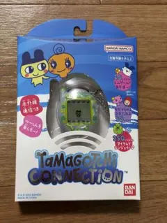 Tamagochi Connection くろーばーらめ