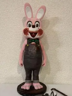 サイレントヒル ロビー フィギュア 箱なし