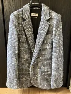 ISABEL MARANT ETOILE *size34* テーラードジャケット