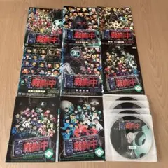戦闘中 battle for money 　第1陣〜第8陣　DVD 8本 Amazon.co.jp: 戦闘中 battle for money 第一陣～第八陣 DVD 8卷