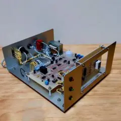 電子機器組立2級課題