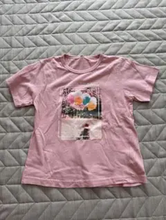 新品未使用 キッズ Tシャツ 130cm
