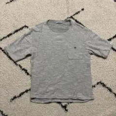 BAYFLOW ベイフロー 半袖Tシャツ メンズ