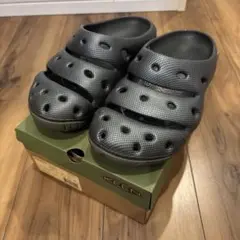 KEEN グラファイト ヨギ