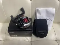 ダイワ SV LIGHT LTD 6.3R TN
