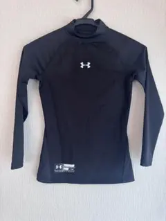 UNDER ARMOR キッズ用 アンダーシャツ 150cm