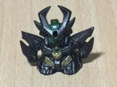 希少　美品　三代目大将軍　ガン消し　ガンメタリック　彩色　未切り　ガンダム 2025年最新】ガン消し 三代目大将軍の人気アイテム - メルカリ