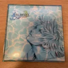 FINAL FANTASY X MUSIC FROM FFX