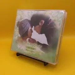 ♦︎ シークレット・ガーデンOST 3枚組 SICP-3411