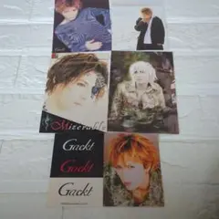 GACKTジグソーパズル未使用品 2025年最新】gackt パズルの人気アイテム - メルカリ
