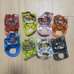 ⭐️新品⭐️ハローキティ RODY リプトン キティ×ロディコレクション コンプ