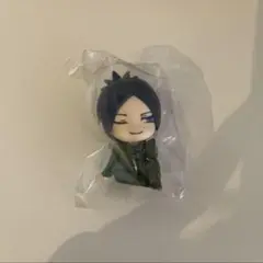 肩ズンFig. かてきょー 家庭教師ヒットマン リボーン 六道骸　ガチャ ⑦