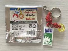 週刊少年ジャンプ カラフルチャームコレクション 緑谷出久