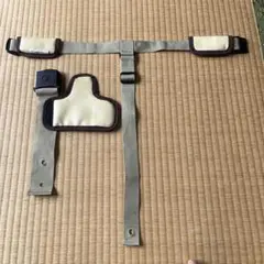 大和屋 セーフティベルト YC-01 yamatoya