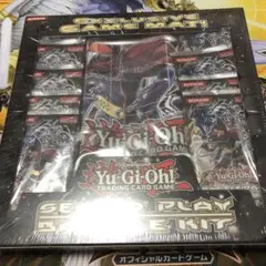 遊戯王 シールドプレイバトルキット2 オベリスクの巨神兵 バトルパック 未開封 2025年最新】遊戯王シールドプレイバトルキットの人気アイテム