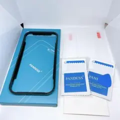 お得⭐️2枚入❣️iPhone14 pro 用 ガラスフィルム 保護フィルム