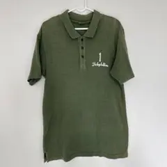 Patchii 半袖 ポロシャツ L