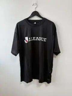 【大きめ】新品タグ付き 即完売品 jリーグ ユニフォーム ブラック 黒
