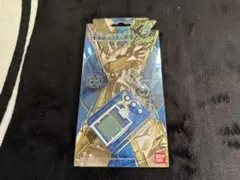 Amazon | デジタルモンスターX Ver.3 イエロー&ブルー 2種セット