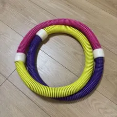 ソフトスプリング フラフープ 1.5kg A2