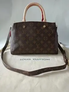 ルイヴィトン ショルダーバッグ