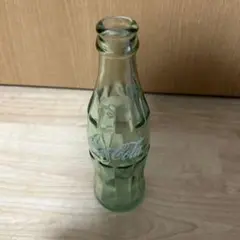 コカ・コーラ ガラス空き瓶
