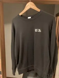 Seth トレーナー Lサイズ