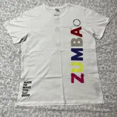 ズンバ ZUMBA ズンバウェア Tシャツ 正規品