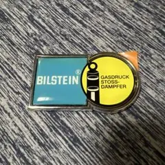 BILSTEIN SUBARU JAPAN エンブレム　スバル富士重工
