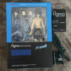 2025年最新】figma 七瀬遙の人気アイテム - メルカリ