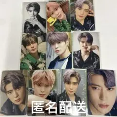 NCT127《ジェヒョン》DICON