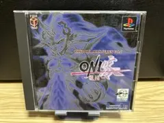 ONI零 〜復活〜　ps1 ソフト