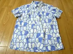 ヘリーハンセン HELLY HANSEN☆裏地使い リンゴ シャツ プル☆ＷＭ