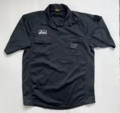 アシックス asics サッカー フットサル レフェリー ウェア メンズ O