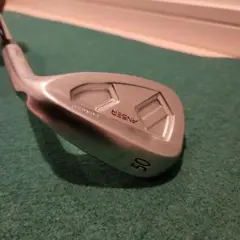 PING ANSERウェッジ50度