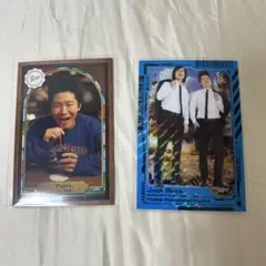 よしもとコレカ 6th Edition ジョックロックセット