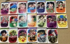 ★あしたのジョー 全20巻セット　即日発送★