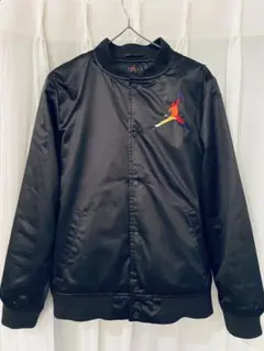 ●中古品● airJordan スタジャン　中綿ジャケット 2025年最新】Yahoo!オークション -スタジャン ジョーダンの中古