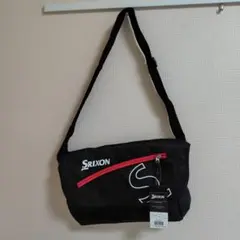 SRIXON　ショルダーバッグ　新品