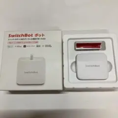 SwitchBot ポット　未使用品