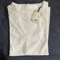 七分袖Tシャツ