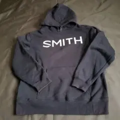 SMITH　パーカー　スノーボード　釣り