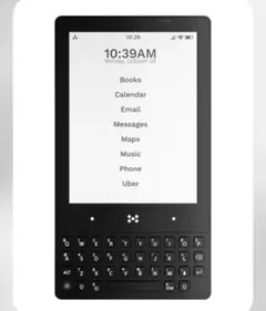 新品未使用 Minimal Phone 6+128GB
