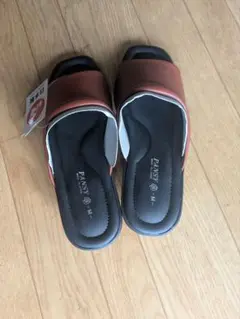 PANSY 日本製 スポーツサンダル M