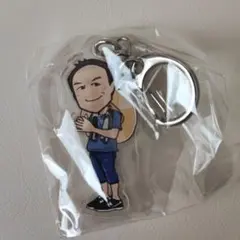 小田和正さん　キーホルダー
