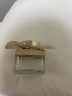クロエ 香水 空瓶