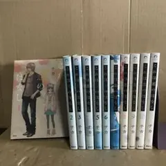 これは恋のはなし １〜１１巻　全巻セット　レンタル　まとめ売り　漫画