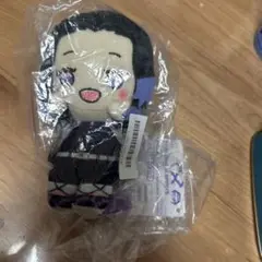 胡蝶しのぶ ぽふっとぬいぐるみ 鬼滅の刃